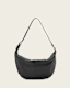 Luna Slouchy Leather Shoulder Bag