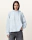 Talon Biggy Oversized Hoodie