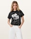 Reel Elle Embellished T-Shirt