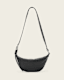 Luna Slouchy Leather Crossbody Bag