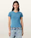 Stevie Slim Fit Short Sleeve T-Shirt