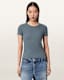 Stevie Slim Fit Short Sleeve T-Shirt