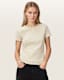 Stevie Slim Fit Short Sleeve T-Shirt