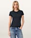 Stevie Slim Fit Short Sleeve T-Shirt