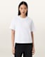 Lover Lisa Embroidered T-Shirt