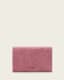 Harluna Leather Wallet