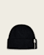 Effie Wool Beanie Hat