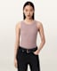 Rina Sleeveless Tank Top