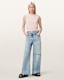 West Sleeveless Tank Top