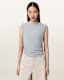 West Sleeveless Tank Top