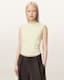 West Sleeveless Tank Top