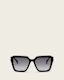 Gwen Square Shaped Sunglasses