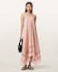Lil Midi Dress