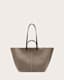 Phoenix Spacious Leather Tote Bag