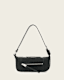 Vega Leather Mini Shoulder Bag