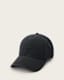 Haven Embroidered Logo Baseball Cap