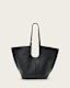 Ara Leather Tote Bag