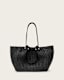 Allington Straw Tote Bag