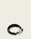 Thea Leather Bracelet