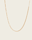 Dora Chain Necklace