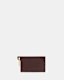 Hex Leather Cardholder