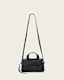 Ares Grain Compact Crossbody Bag