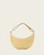 Luna Micro Leather Bag