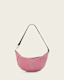 Luna Micro Leather Bag