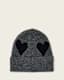 Amore Beanie Hat