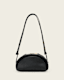 Rosalie Arc Leather Crossbody Bag