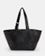 Aika Leather Tote Bag