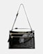 Renee Leather Shoulder Bag