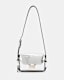 Frankie 3-In-1 Leather Crossbody Bag