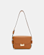 Etienne Leather Shoulder Bag