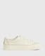 Milla Leather Trainers