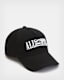 Oppose Embroidered Logo Baseball Cap