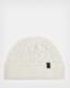 Jody Cable Knit Beanie