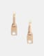 Zosia Gold-Tone Earrings