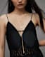 Zosia Gold-Tone Y-Necklace