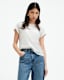 Anna Crew Neck Short Sleeve T-Shirt