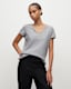 Emelyn V-Neck Tonic T-Shirt