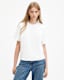 Lisa Crew Neck Short Sleeve T-Shirt
