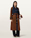 DAYLY TRENCH
