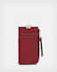 Lotte Leather Cardholder
