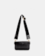 Zoe Adjustable Leather Crossbody Bag