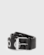Dani Leather Belt