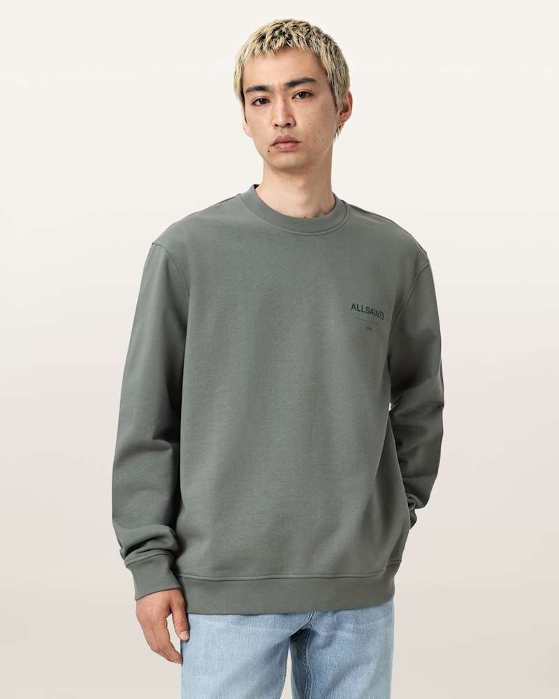 Future Crew Neck Sweatshirt