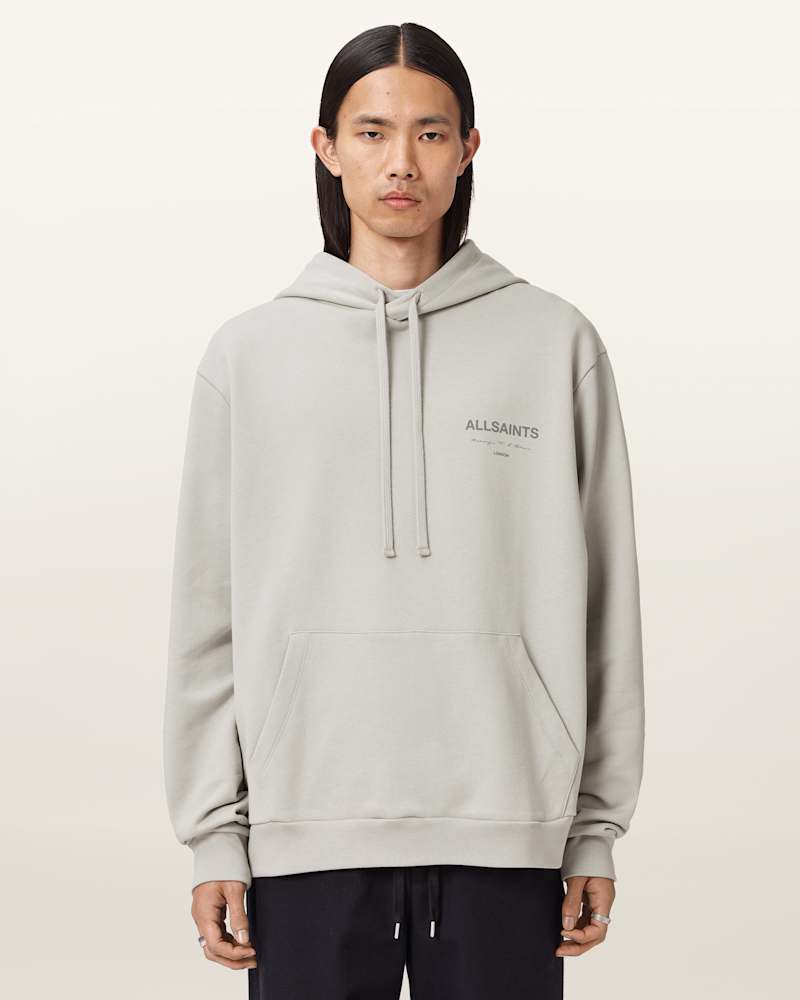 Future Relaxed Fit Hoodie