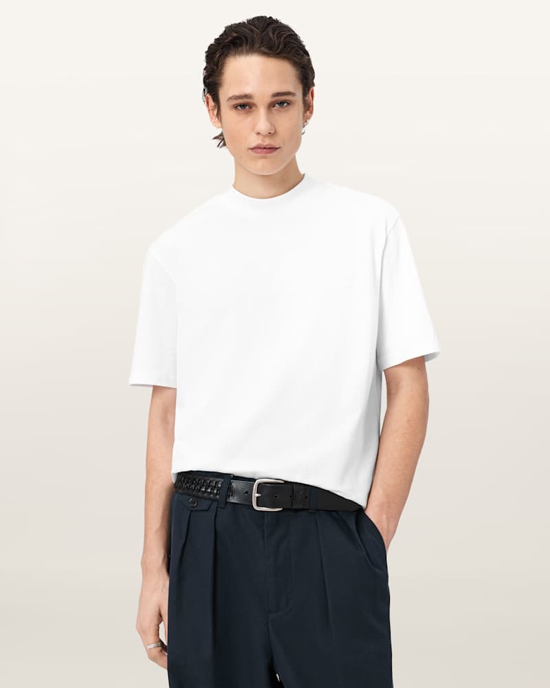 Xavier Cotton T-Shirt