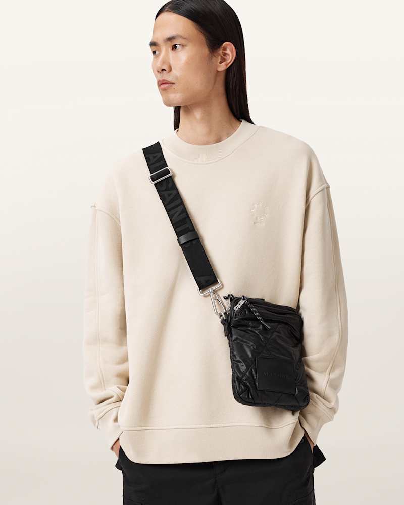 Haven Crew Neck Sweatshirt